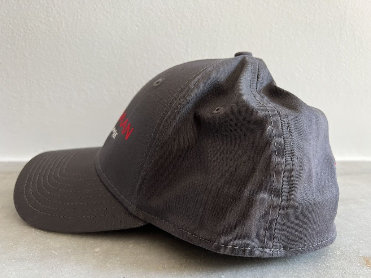 “Spider-Man: No Way Home” Cast & Crew Hat ULTRA RARE