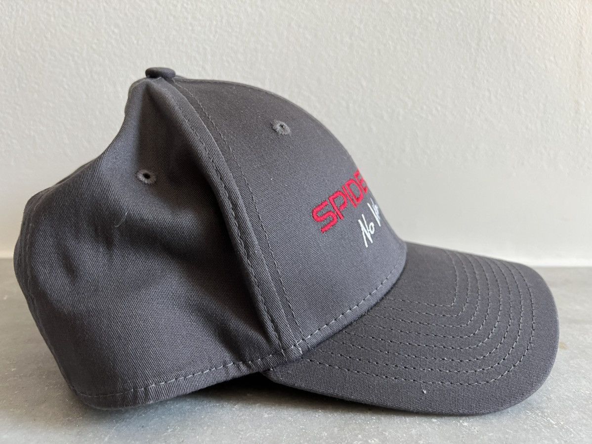 “Spider-Man: No Way Home” Cast & Crew Hat ULTRA RARE