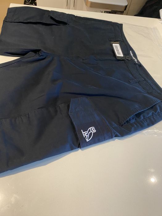 Octobers Very Own OVO 2022 WOVEN CARGO PANT | Grailed