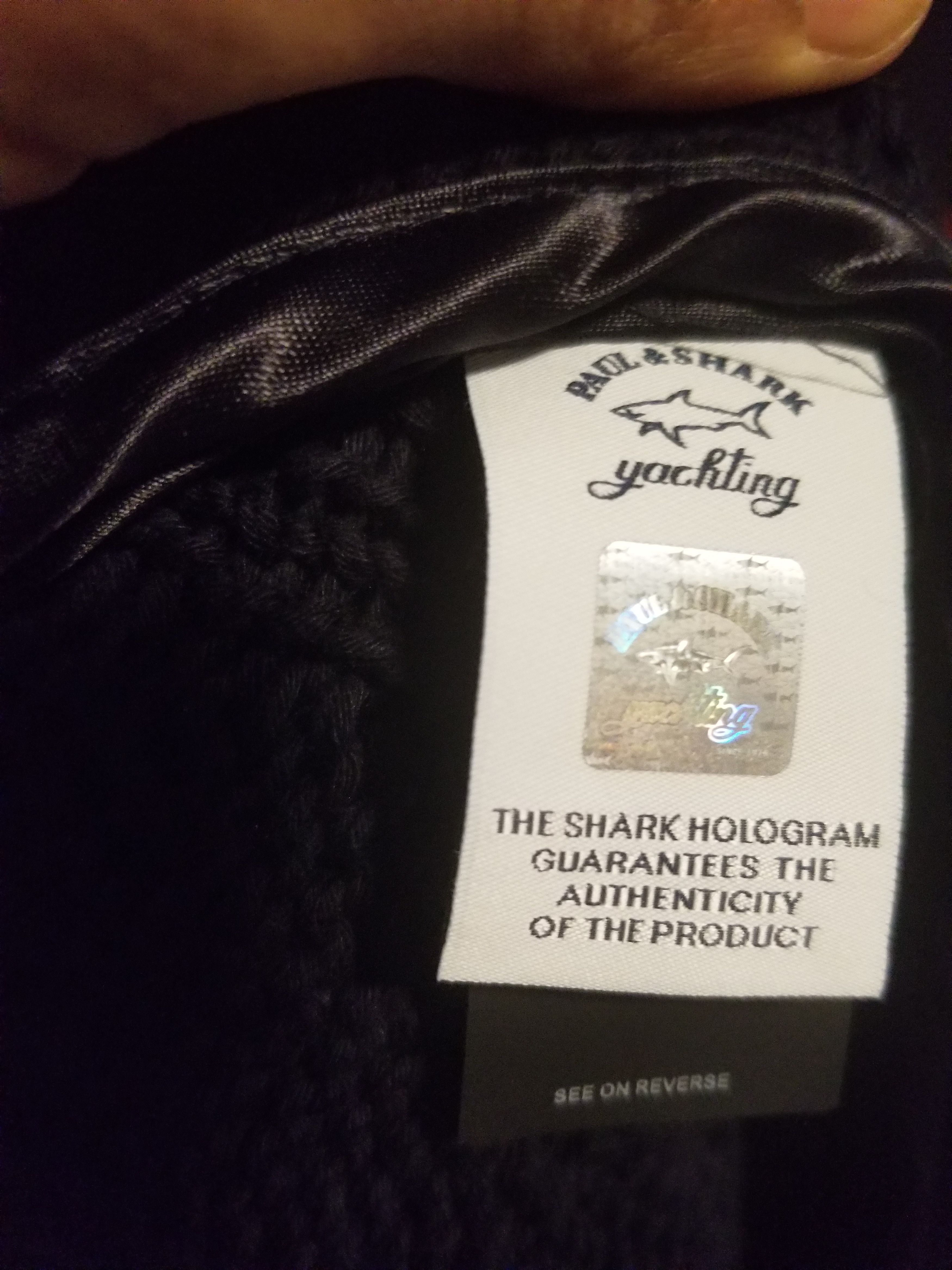 Greg Lauren × Paul & Shark Greg lauren × Paul & Shark Long Knit Kimono Size US M / EU 48-50 / 2 - 3 Thumbnail