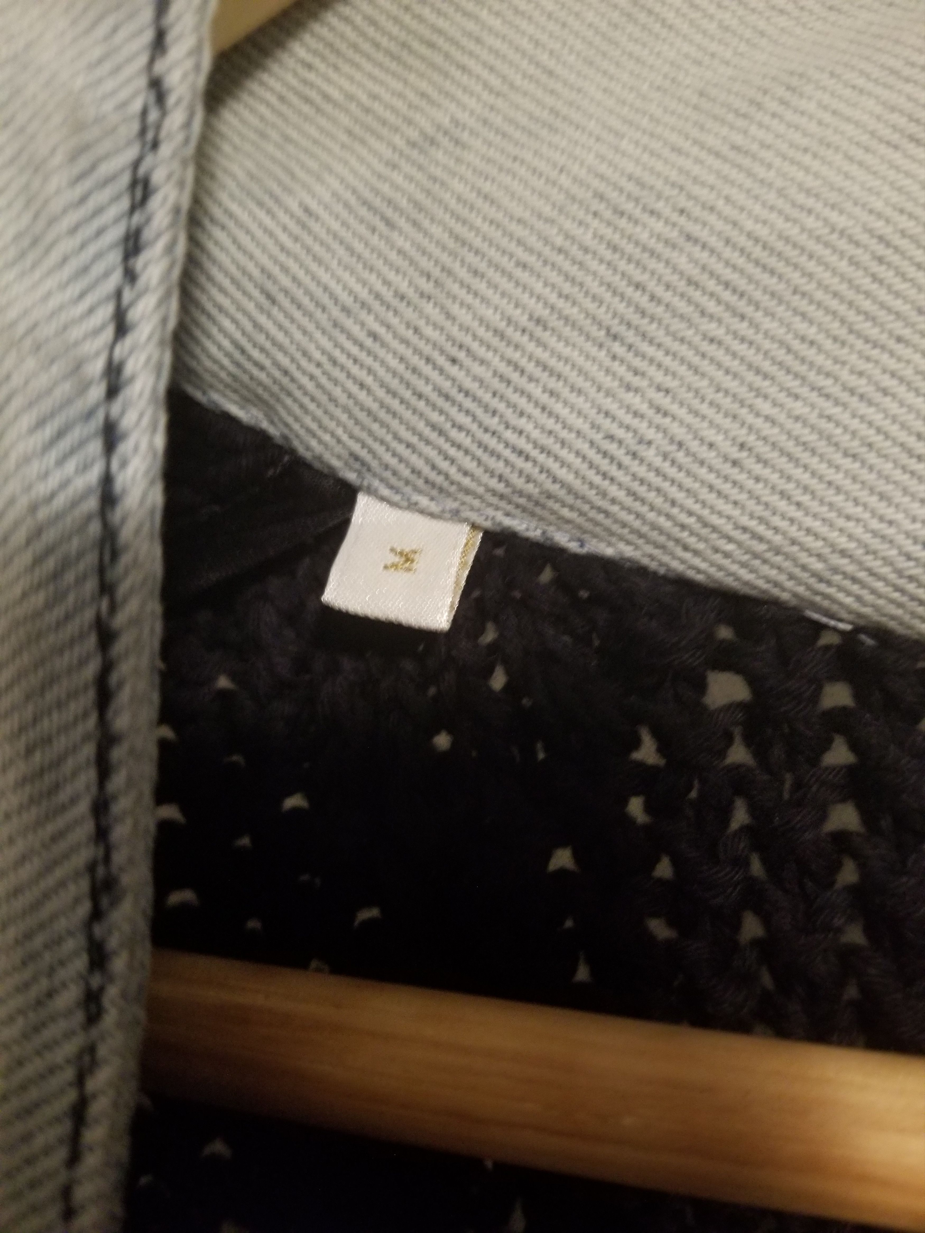 Greg Lauren × Paul & Shark Greg lauren × Paul & Shark Long Knit Kimono Size US M / EU 48-50 / 2 - 4 Thumbnail