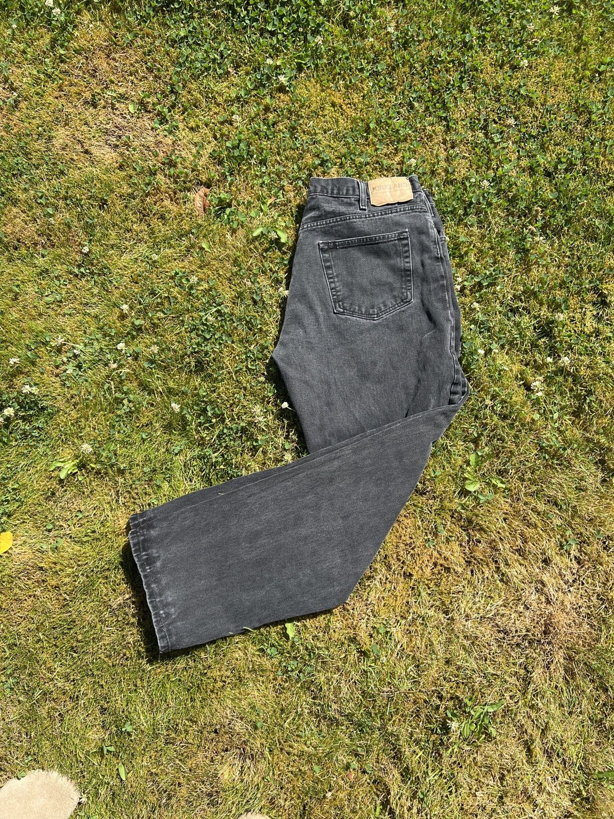 Kirkland Signature 38x32 Vintage Kirkland signature Jeans | Grailed