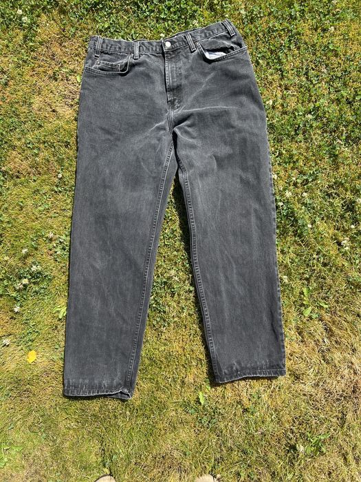 Kirkland Signature 38x32 Vintage Kirkland signature Jeans | Grailed