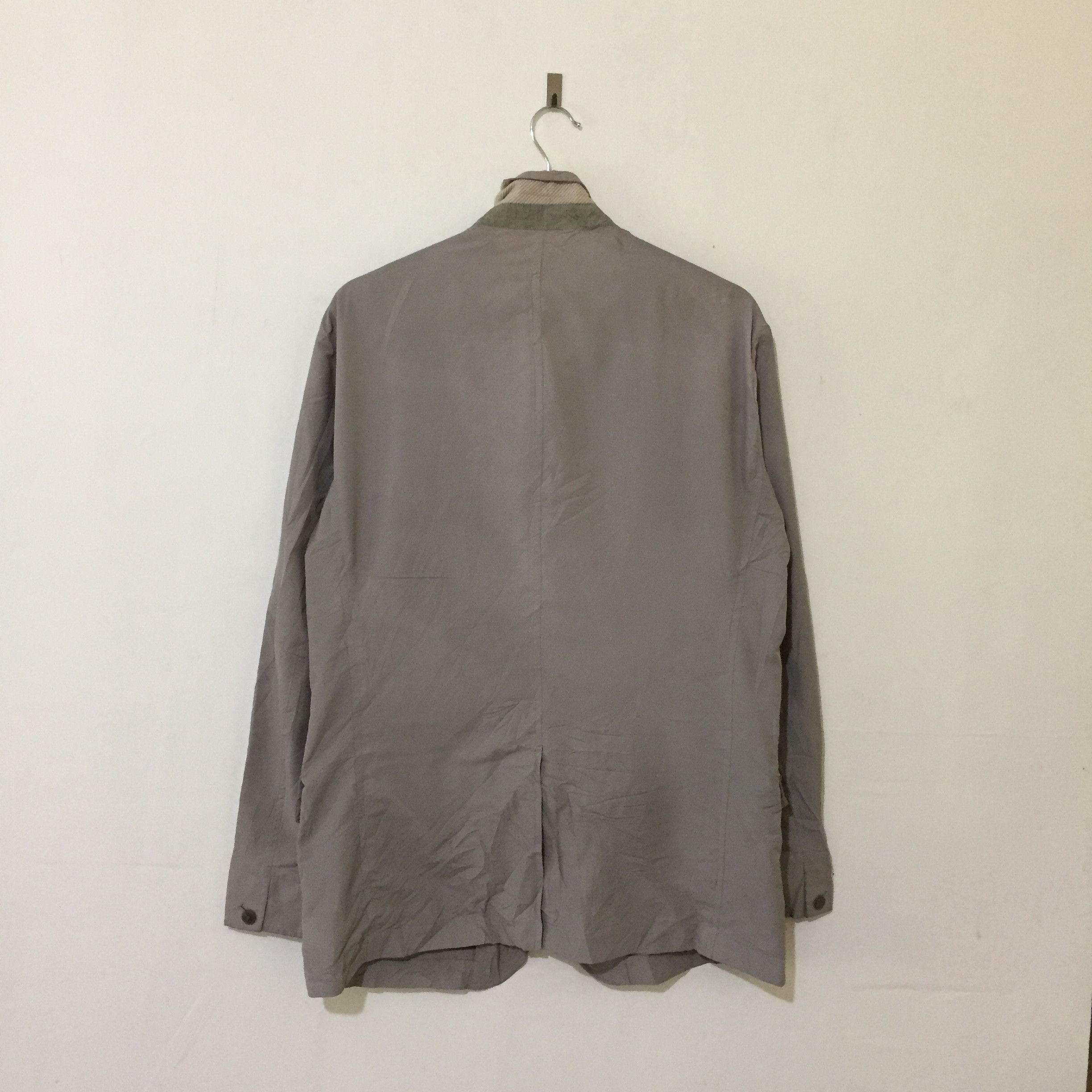 Golden Bear Vintage Golden Bear Double Pockets long Sleeve Size US L / EU 52-54 / 3 - 2 Thumbnail
