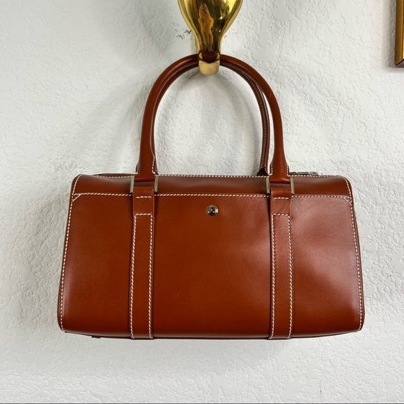 Lambertson Truex Neiman Marcus Doctor East West Bag