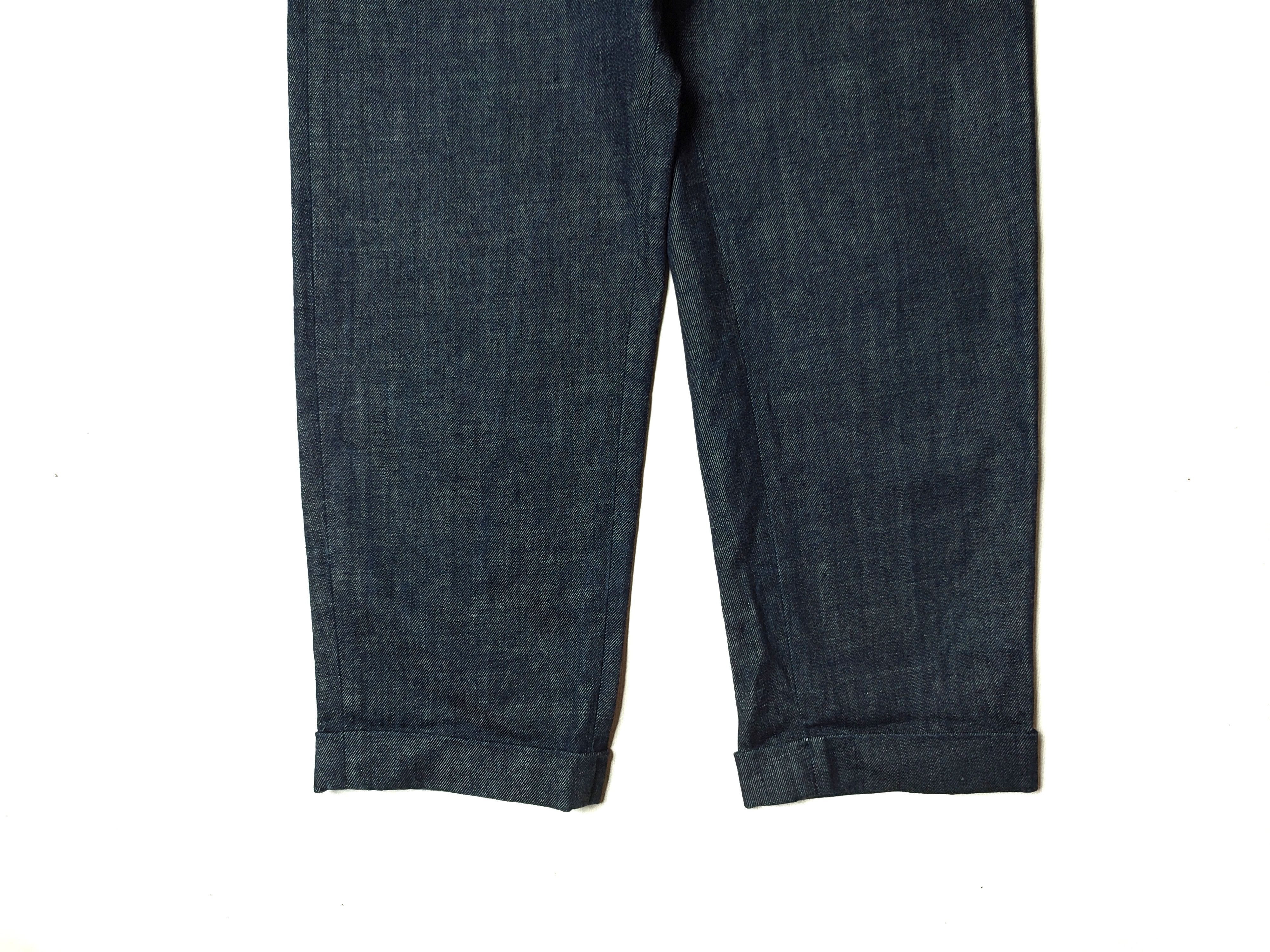 Dsquared2 Dsquared2 breeches cropped denim pants Size US 30 / EU 46 - 5 Thumbnail