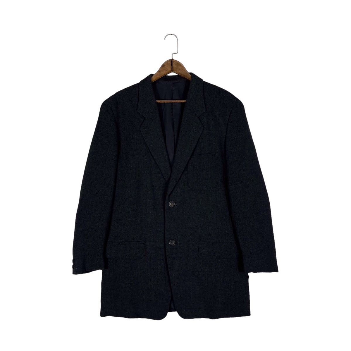Vintage Issey Miyake Men Blazer Coat Jacket