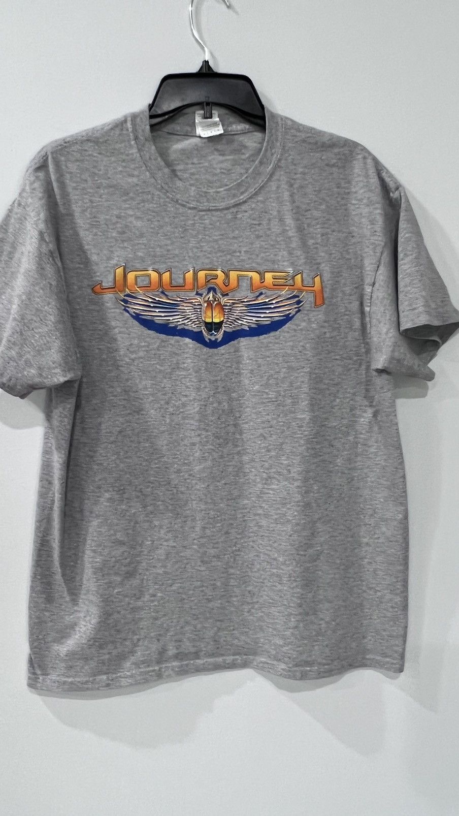 Band Tees 2018 Journey Tour Size Large Size US L / EU 52-54 / 3 - 1 Thumbnail