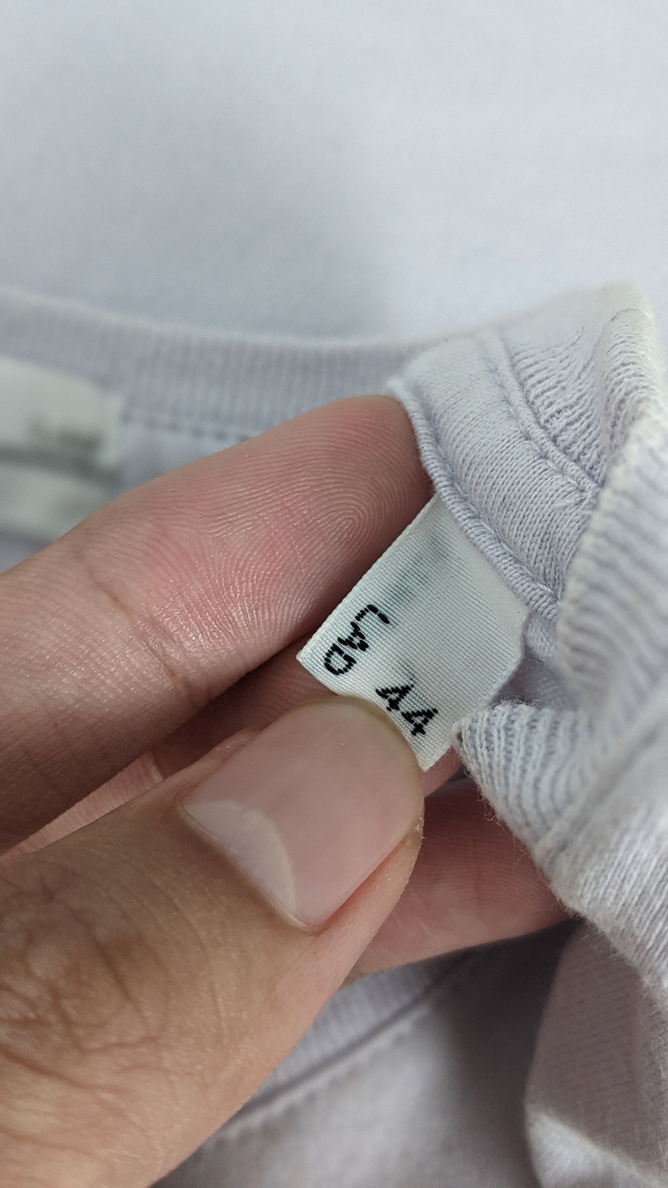 Lad Musician Lad Musician shirt Size US M / EU 48-50 / 2 - 5 Thumbnail