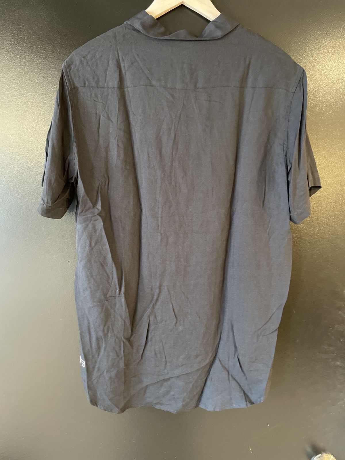 Ksubi Ripped Dollar Resort ++ Size US M / EU 48-50 / 2 - 2 Thumbnail