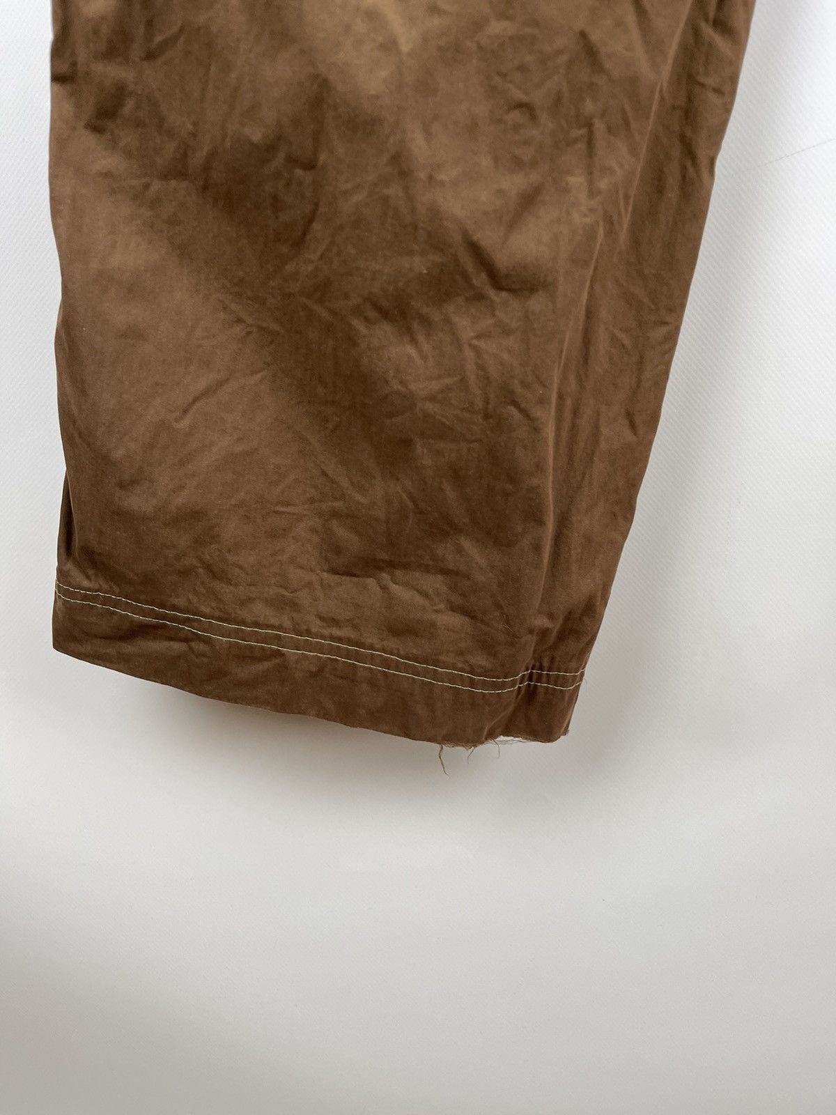 Hugo Boss Hugo Boss Arny vintage cargo pant utility travis Scott styl Size US 34 / EU 50 - 13 Thumbnail