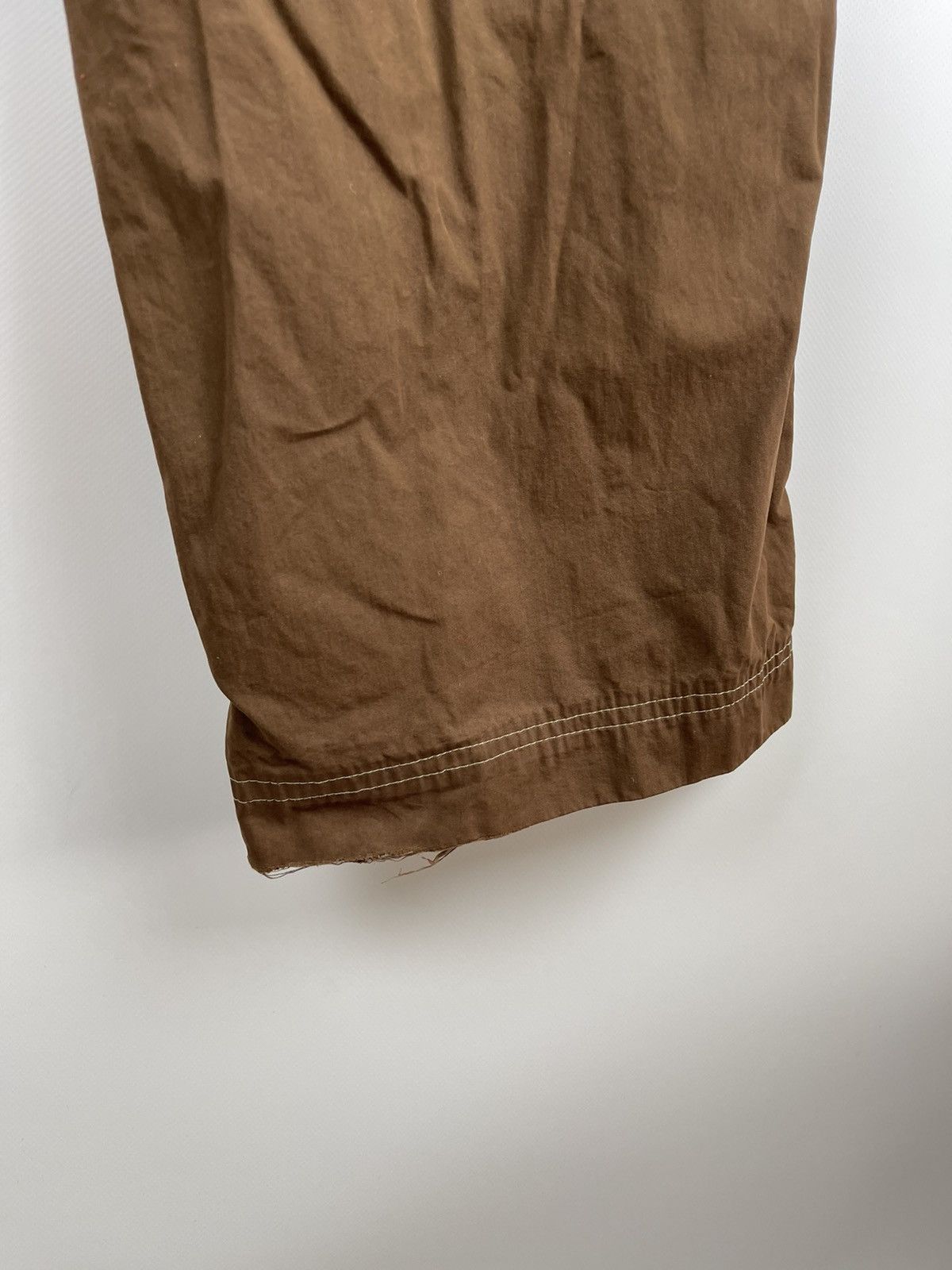 Hugo Boss Hugo Boss Arny vintage cargo pant utility travis Scott styl Size US 34 / EU 50 - 14 Thumbnail