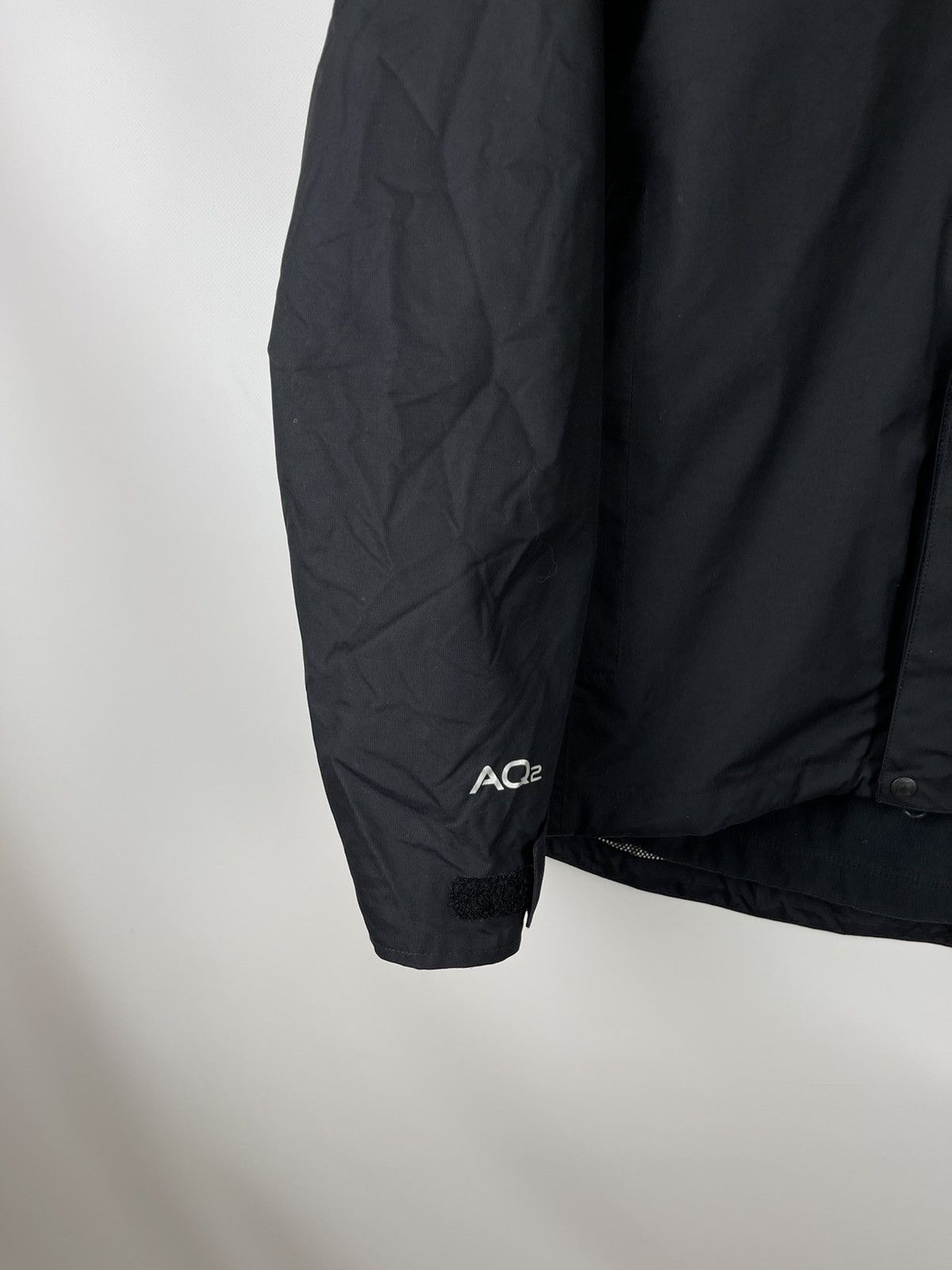 Berghaus Berghaus AQ2 jacket 2 in 1 fleece lining waterproof Size US XL / EU 56 / 4 - 4 Thumbnail