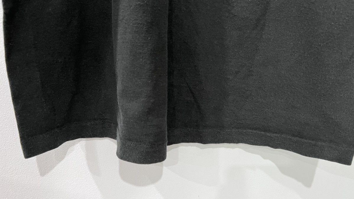 Fruit Of The Loom × Vintage 1990 Joe Ely Live At Liberty Lunch Tour Size XL Size US XL / EU 56 / 4 - 3 Thumbnail