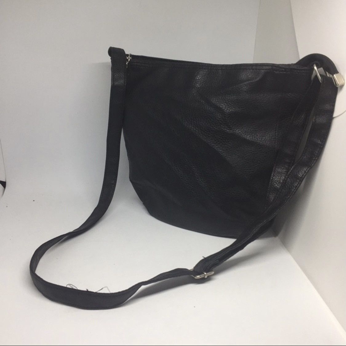 Other Mozzi sling bag black color Size ONE SIZE - 3 Thumbnail