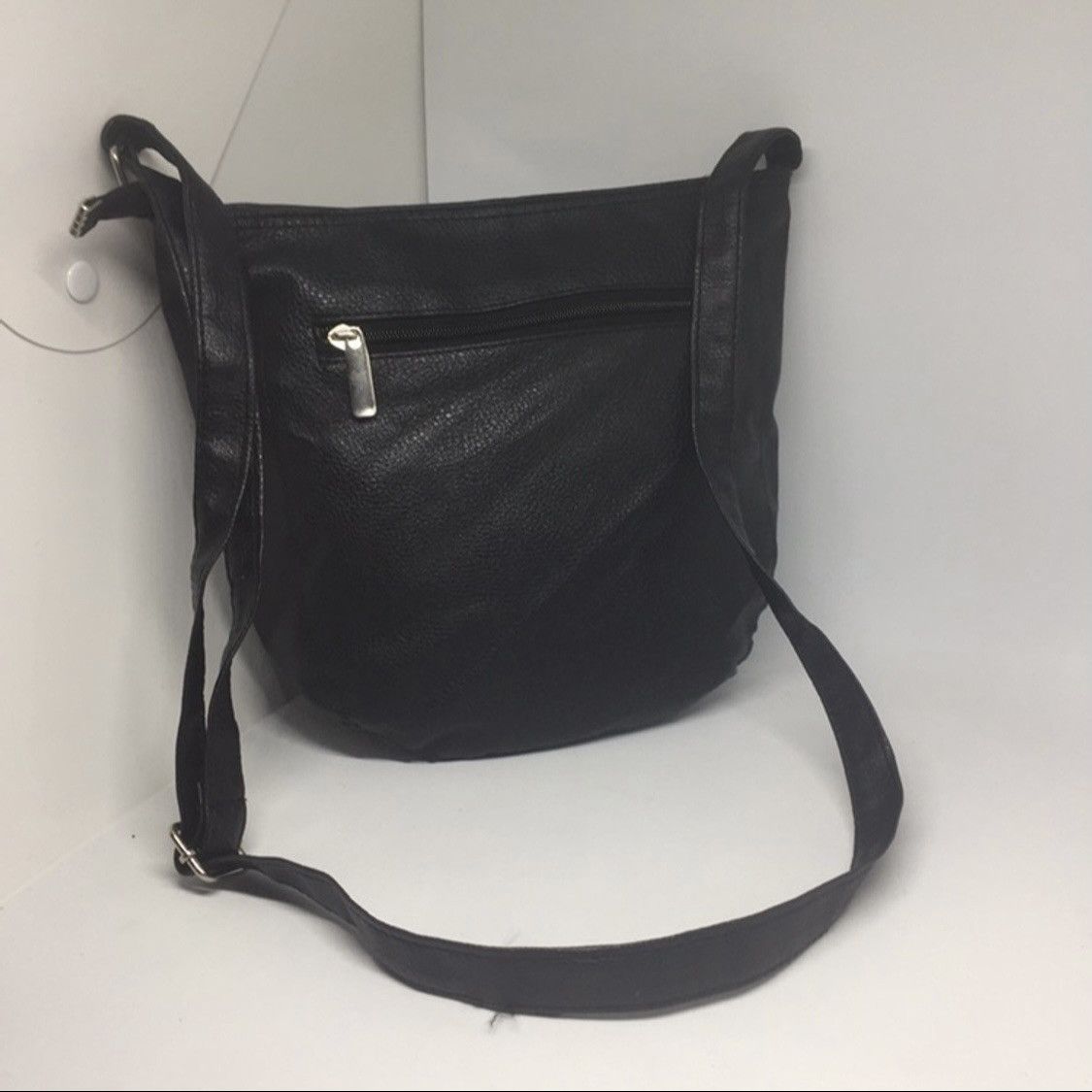 Other Mozzi sling bag black color Size ONE SIZE - 2 Thumbnail