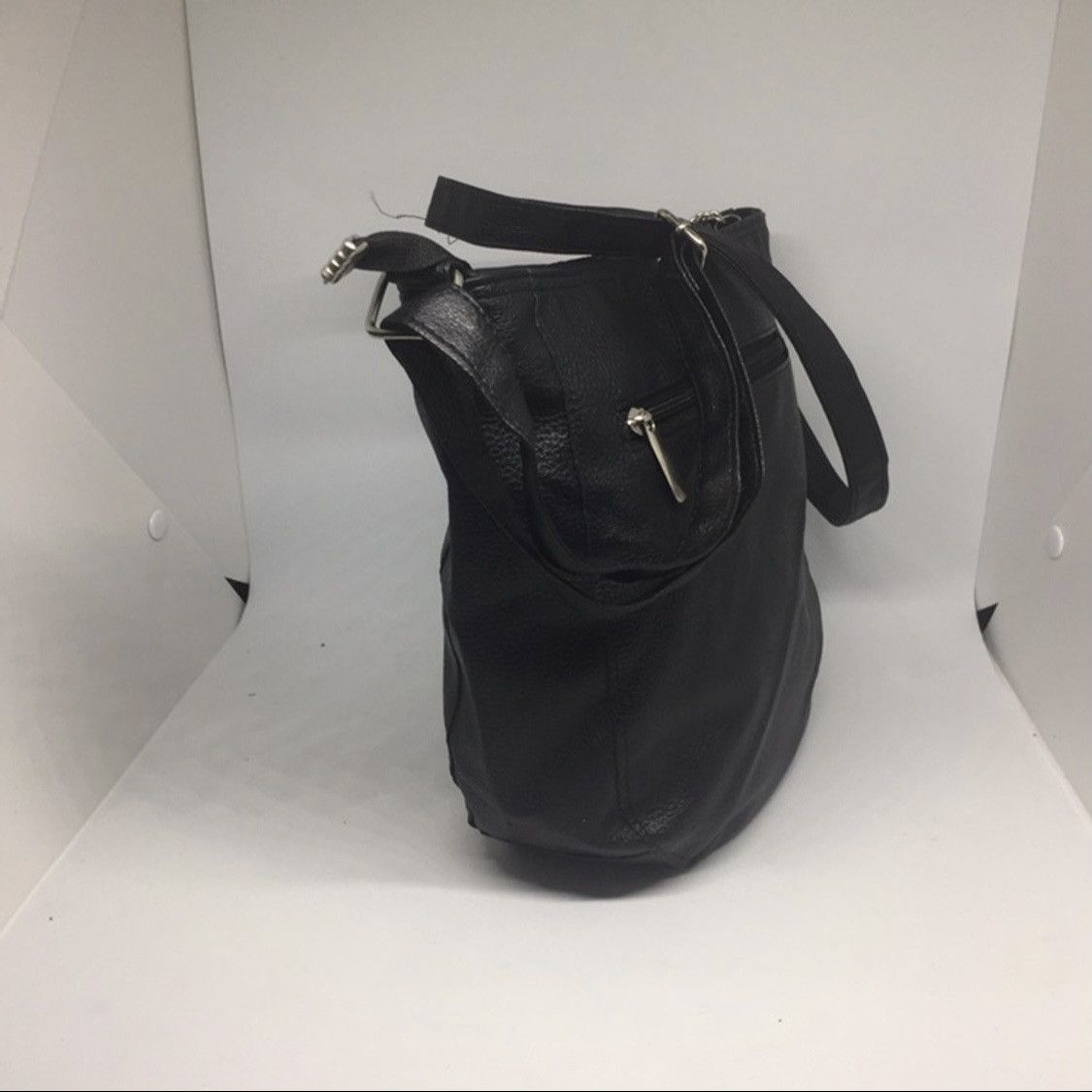 Other Mozzi sling bag black color Size ONE SIZE - 4 Thumbnail