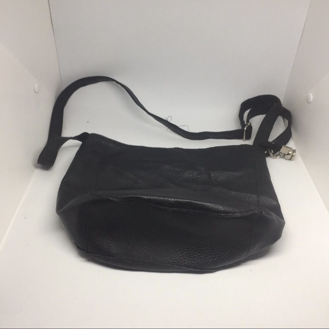 Other Mozzi sling bag black color Size ONE SIZE - 9 Thumbnail