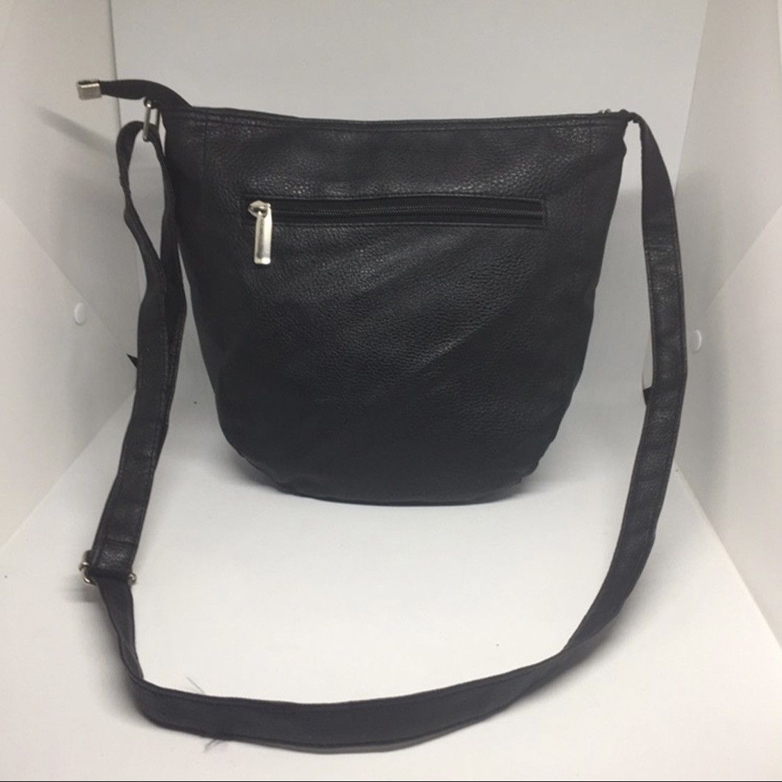 Other Mozzi sling bag black color Size ONE SIZE - 1 Thumbnail