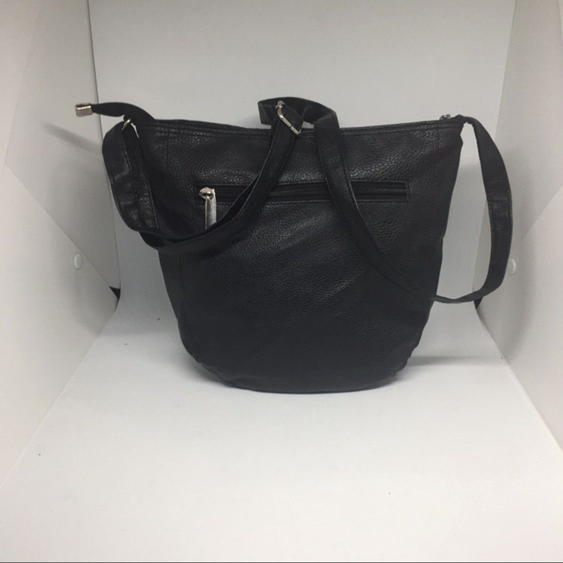 Other Mozzi sling bag black color Size ONE SIZE - 5 Thumbnail