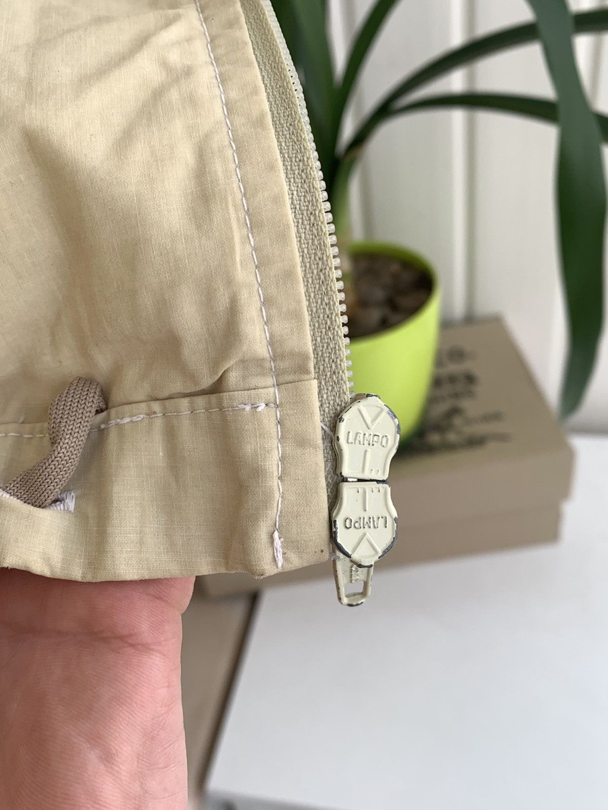 Iceberg Iceberg Jeans Vintage Jacket Men’s Size L Size US L / EU 52-54 / 3 - 8 Thumbnail