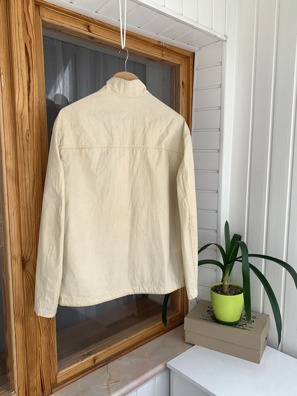 Iceberg Iceberg Jeans Vintage Jacket Men’s Size L Size US L / EU 52-54 / 3 - 9 Thumbnail