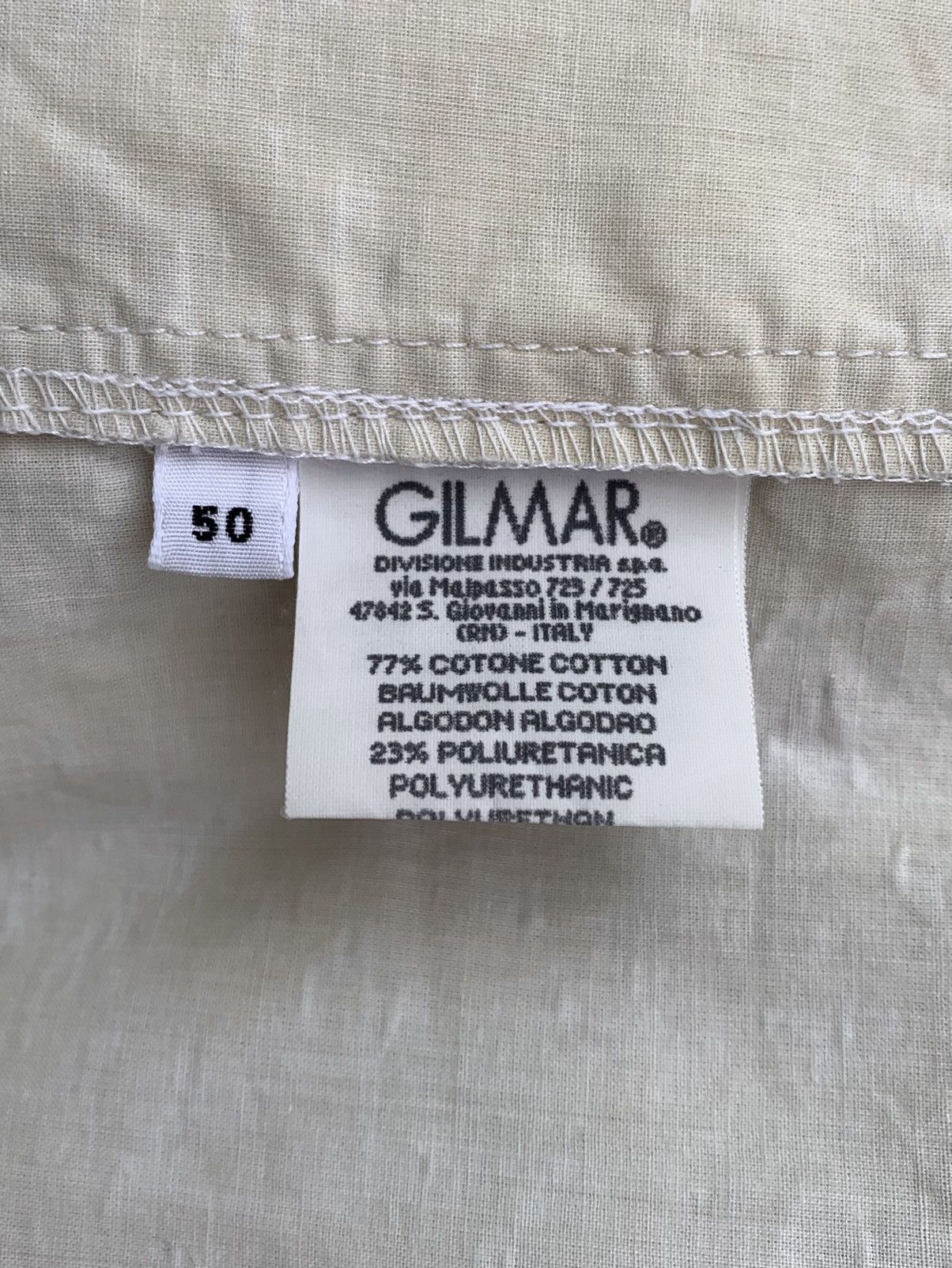 Iceberg Iceberg Jeans Vintage Jacket Men’s Size L Size US L / EU 52-54 / 3 - 12 Thumbnail