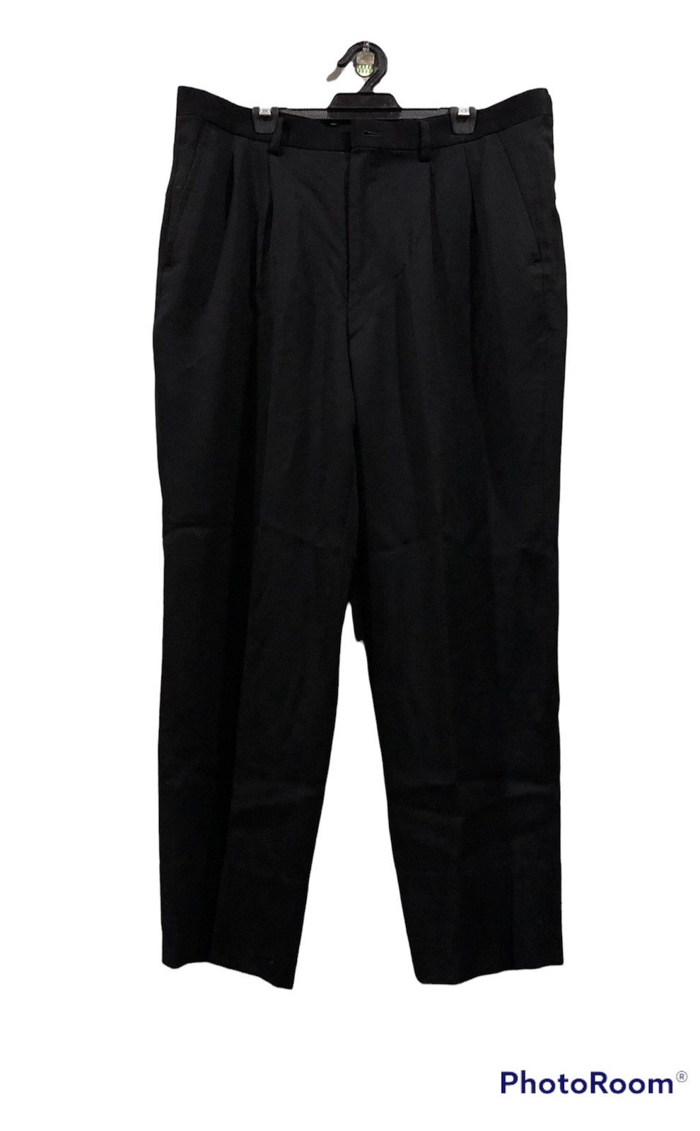 Vintage Vintage Celine Trouser Cropped Pants Yohji Yamamoto Style | Grailed