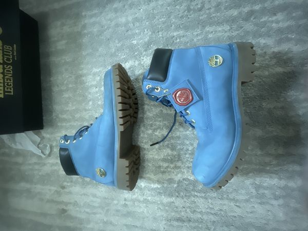 Timberland mykonos clearance blue