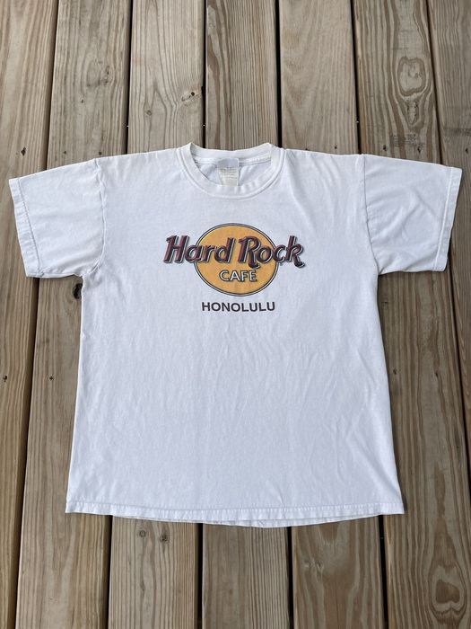 HONOLULU TEE main image 0