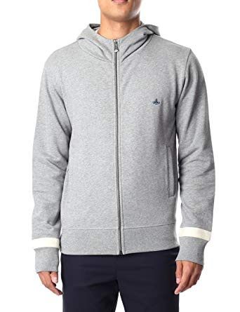 Vivienne Westwood ml25 vivienne westwood hoodie Size US XL / EU 56 / 4 - 1 Thumbnail