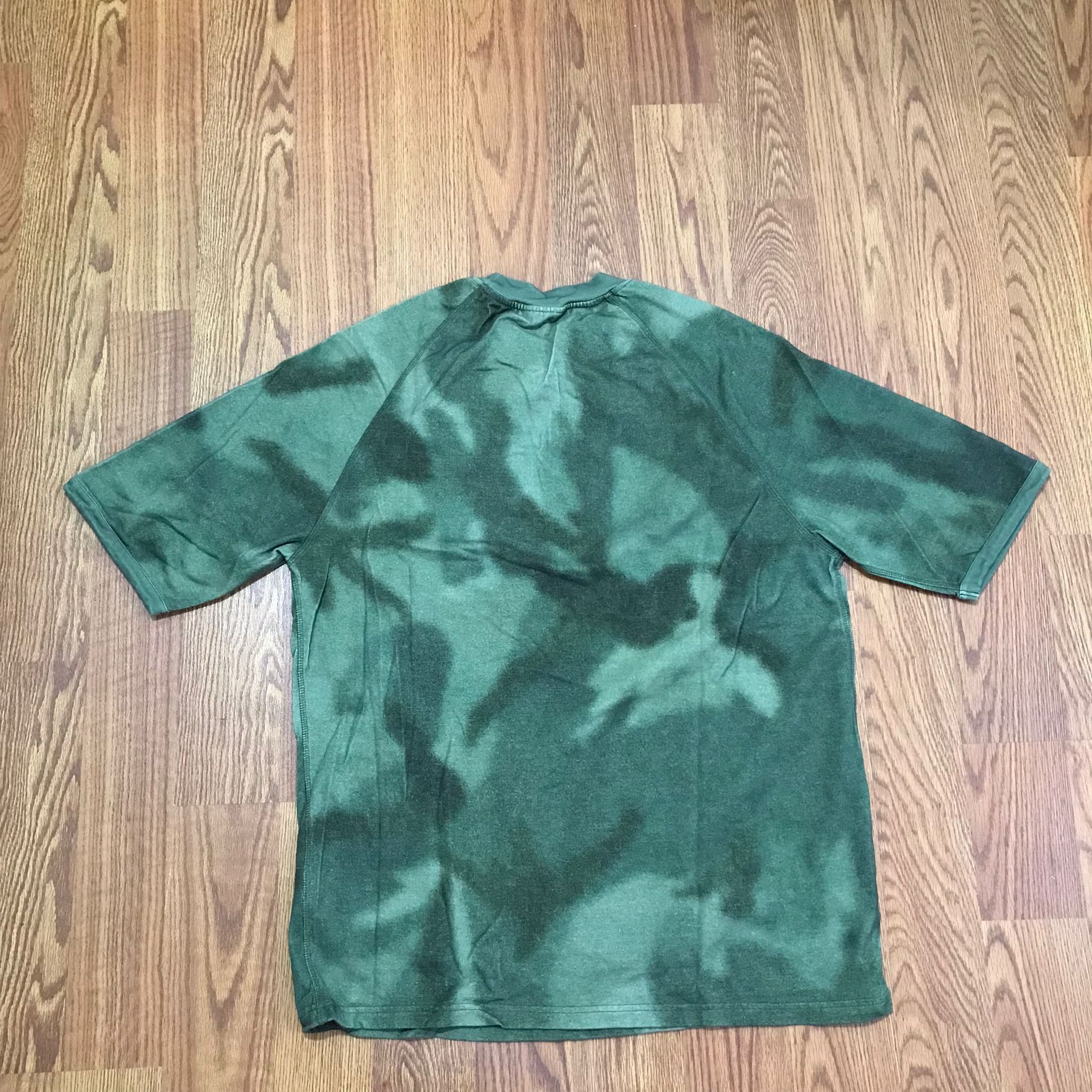 Yeezy ml39 yeezy season 3 camo tee Size US S / EU 44-46 / 1 - 3 Thumbnail