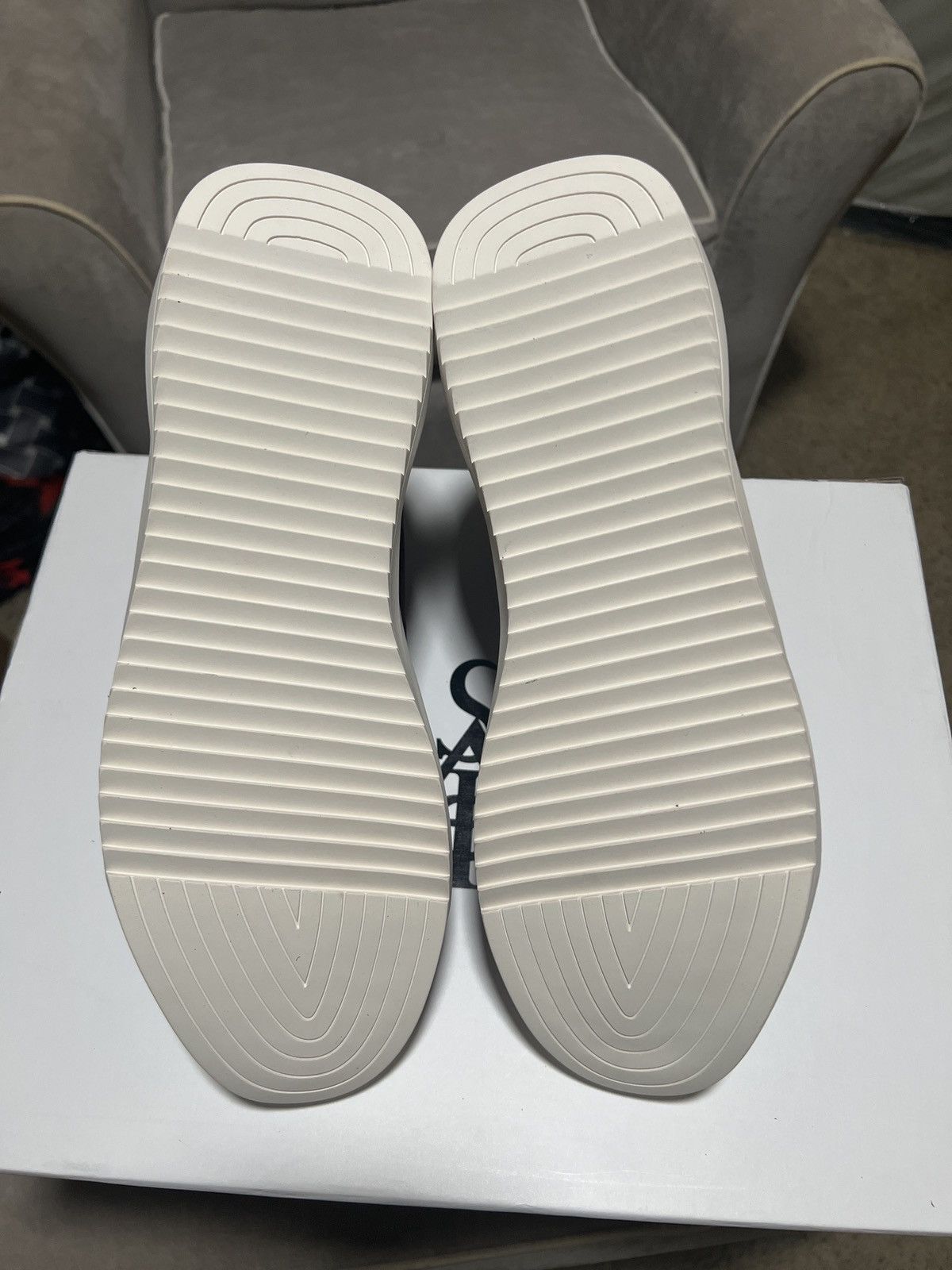Other SIA Collective Augie 114 “Richmond” size 11 Size US 11 / EU 44 - 5 Thumbnail