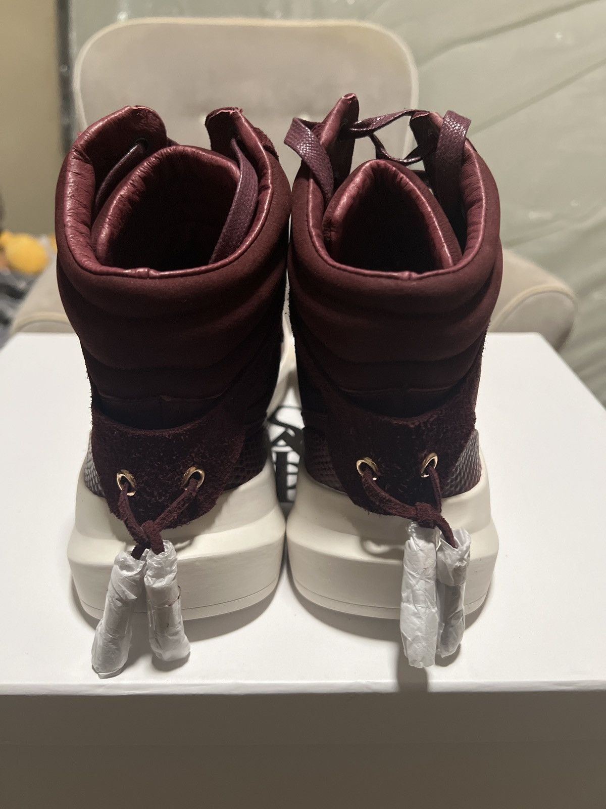 Other SIA Collective Augie 114 “Richmond” size 11 Size US 11 / EU 44 - 4 Thumbnail