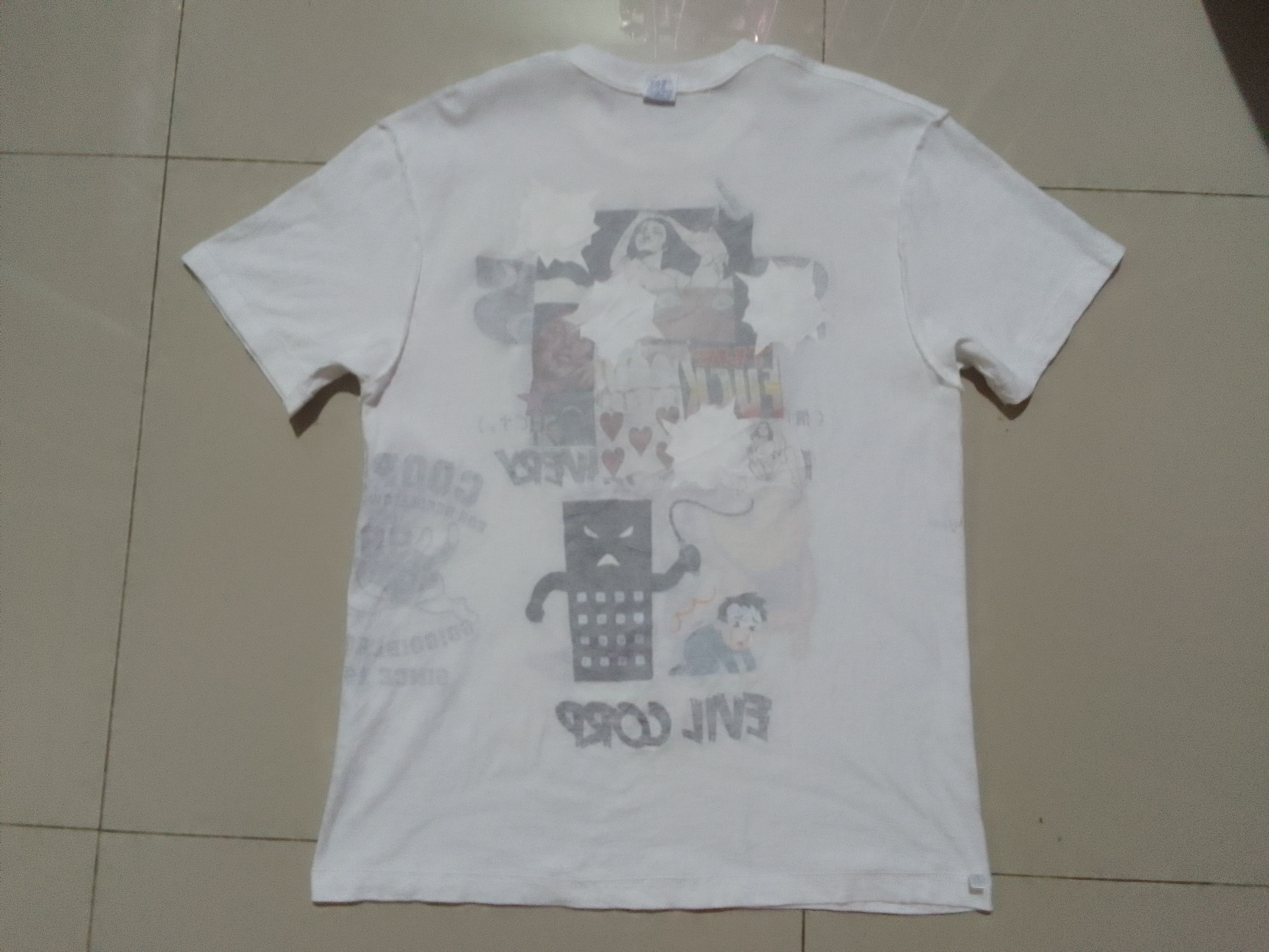 Anime Rare Japan Art Design various motives Size US L / EU 52-54 / 3 - 13 Thumbnail