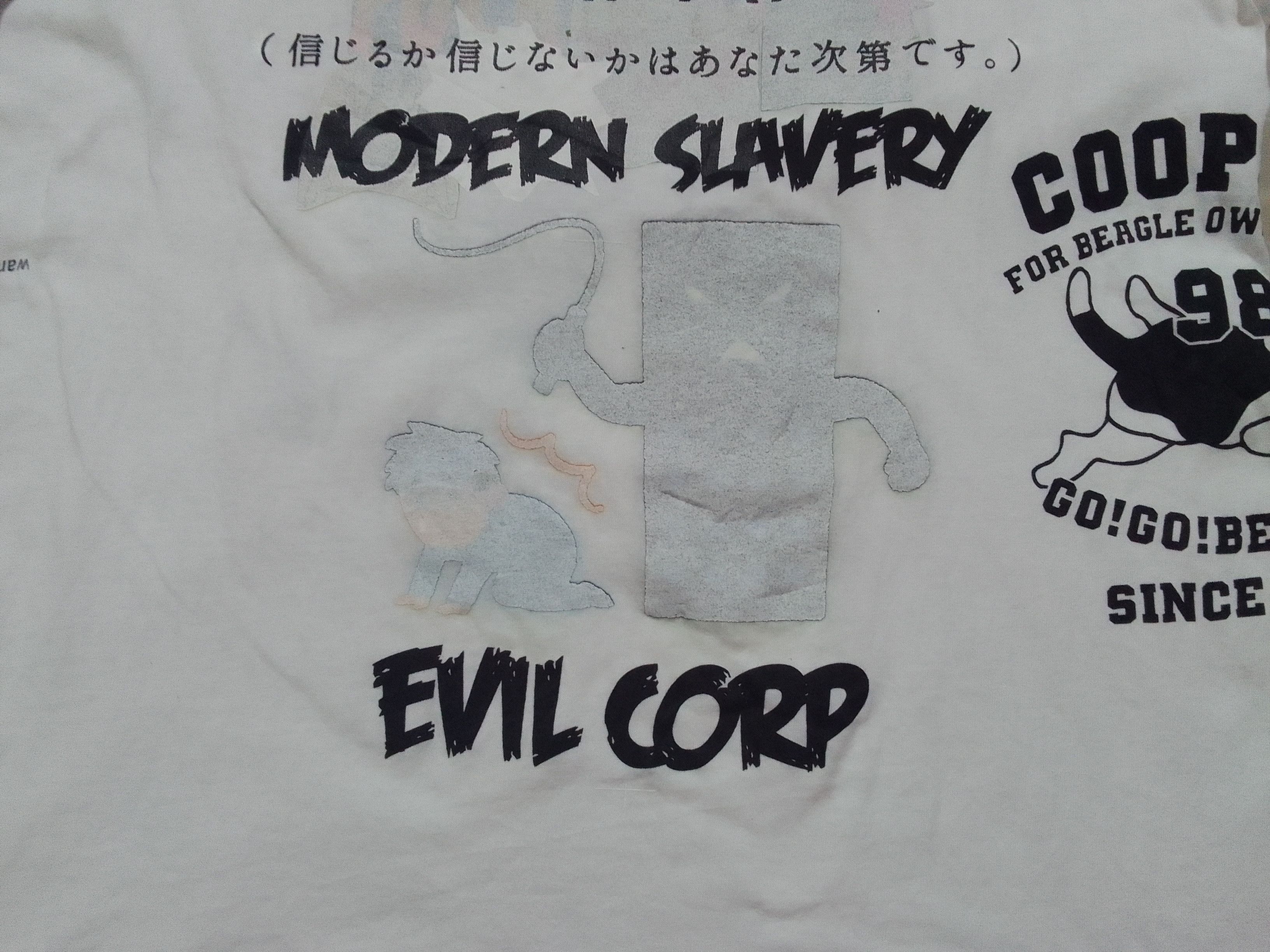 Anime Rare Japan Art Design various motives Size US L / EU 52-54 / 3 - 9 Thumbnail