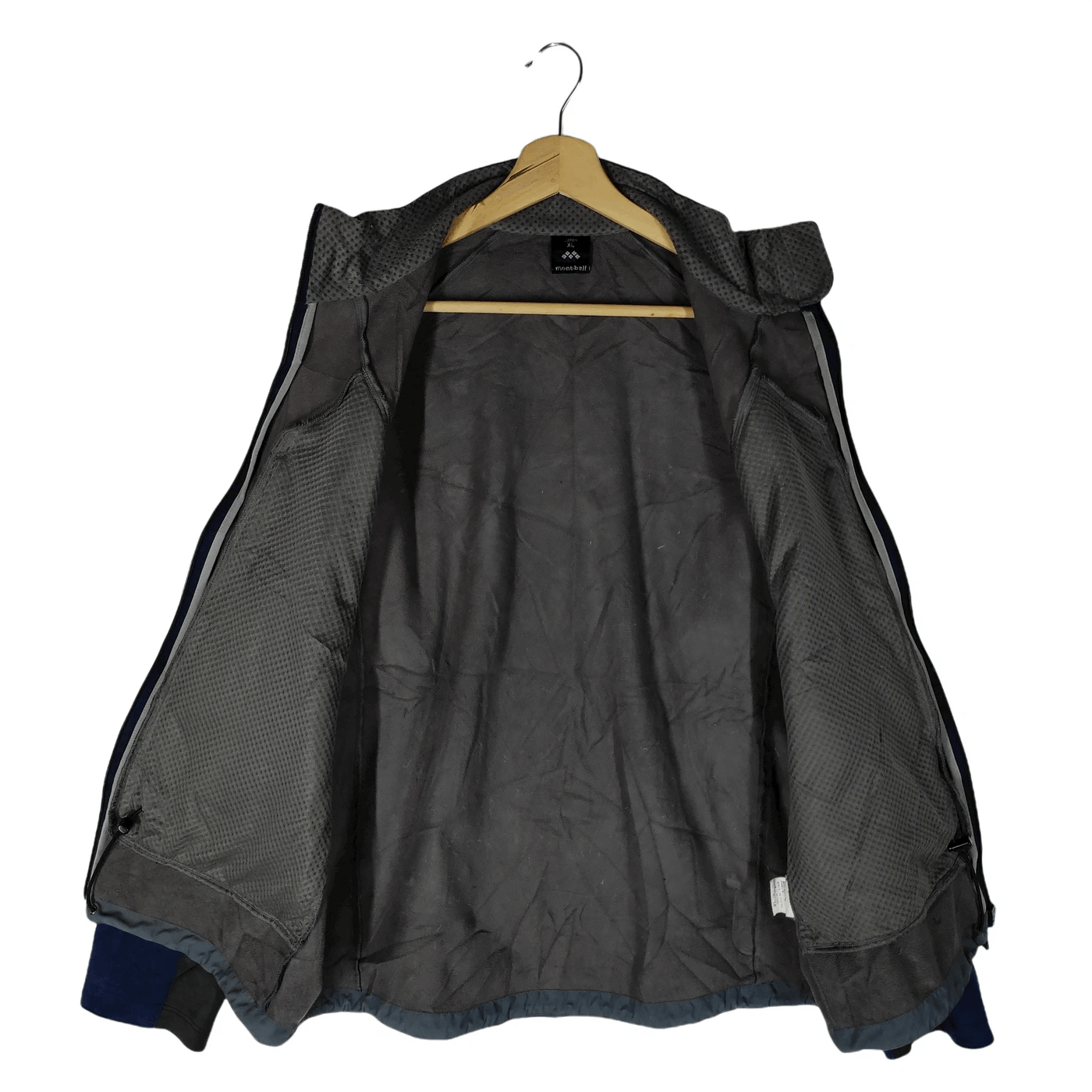 Japanese Brand × Montbell × Vintage Vintage Montbell Jackets Size US XL / EU 56 / 4 - 2 Thumbnail