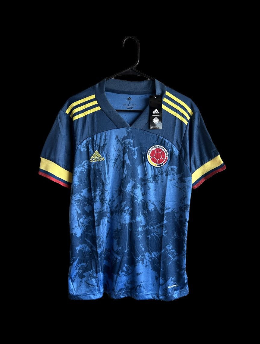 Camisetas adidas futbol 2019 online