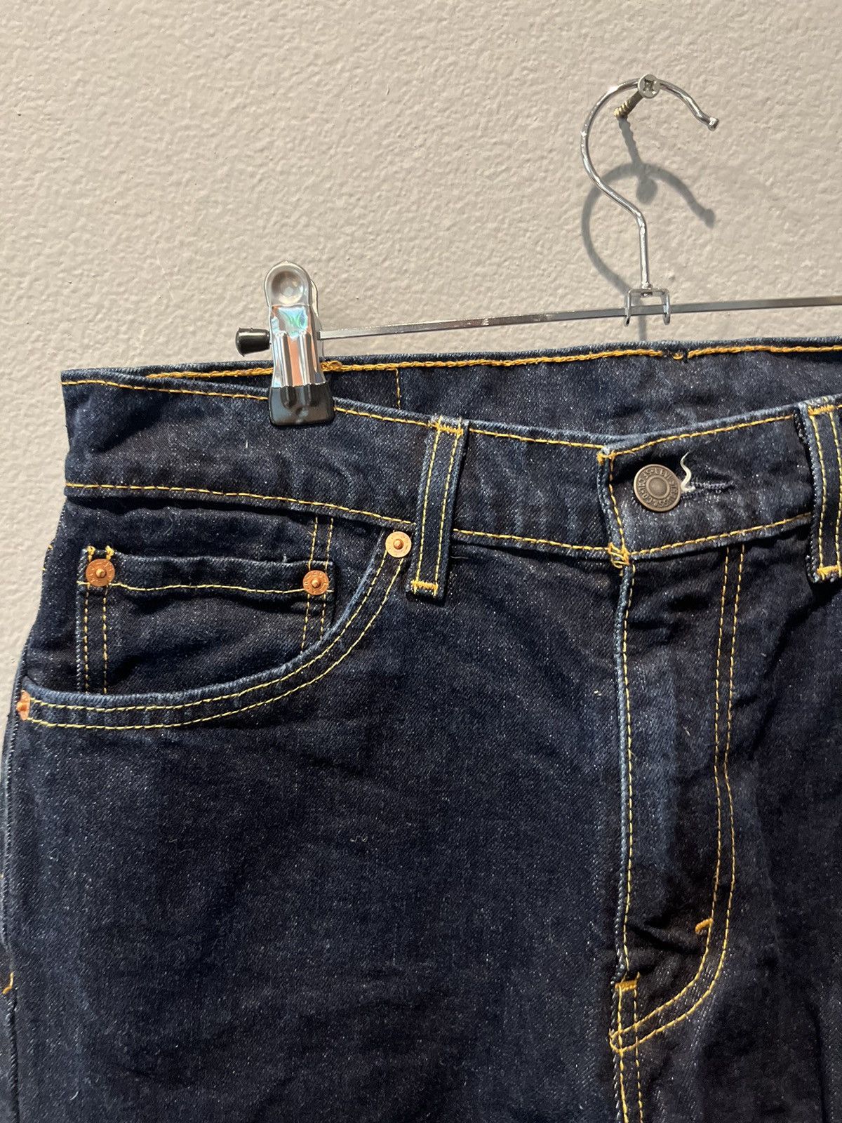 Levi's Levi’s Raw Denim | Grailed