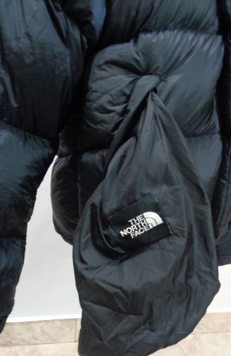 The North Face The North Face Hommes Moyens 700 Gore Dryloft Goose