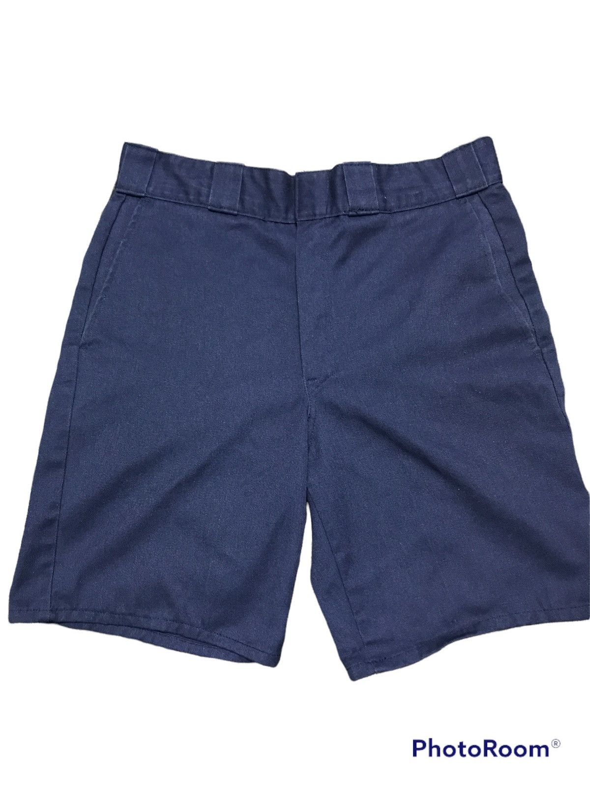 Dickies shots pants