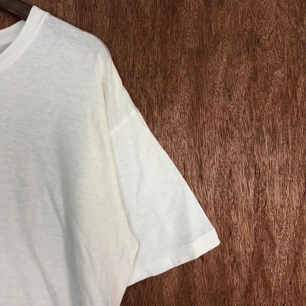 Vintage on the road 93 vintage japan tee #H381 Size US L / EU 52-54 / 3 - 8 Thumbnail