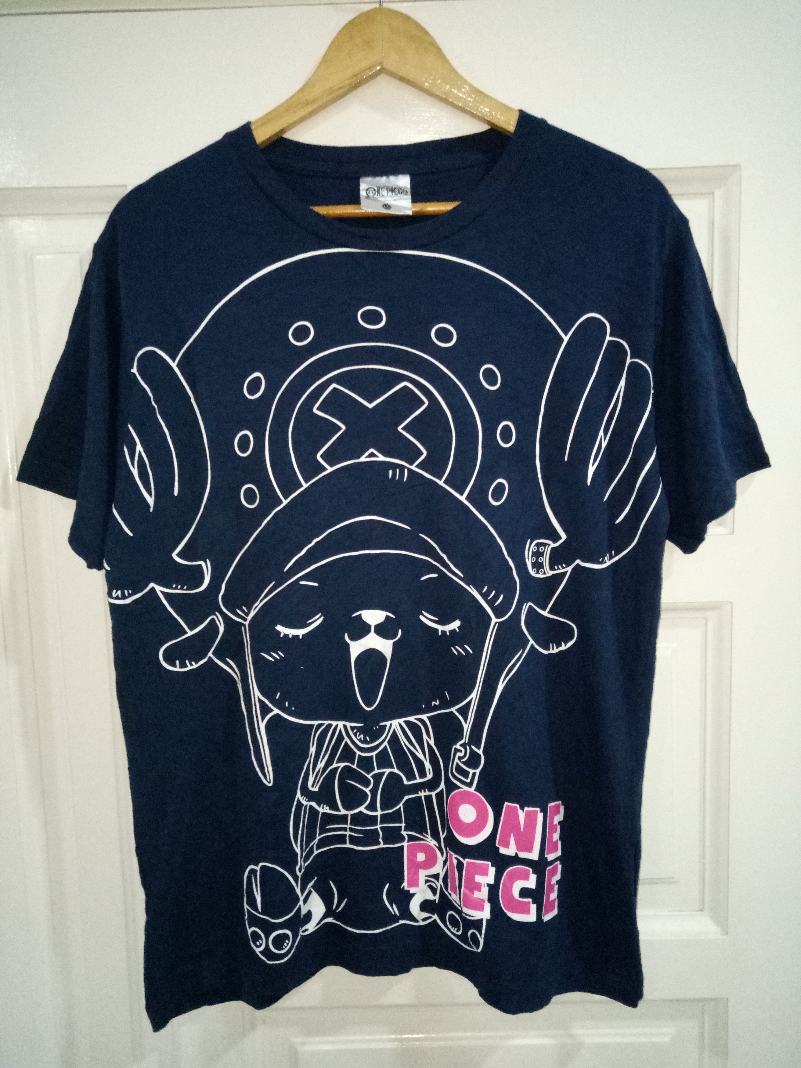 One Piece Tony Chopper Japan Animation