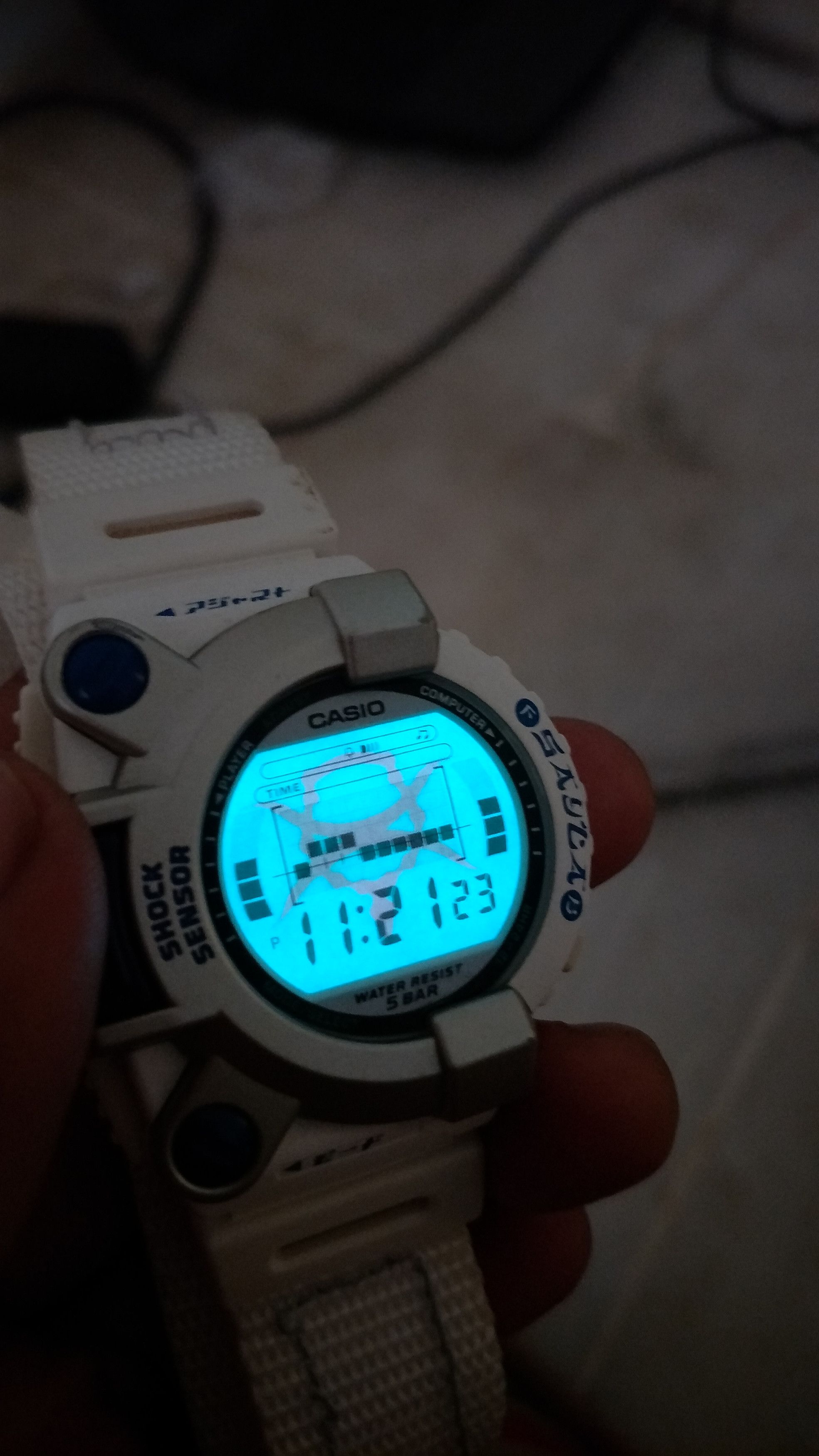 Casio × Vintage VINTAGE CASIO CYBERMAX Size ONE SIZE - 4 Thumbnail