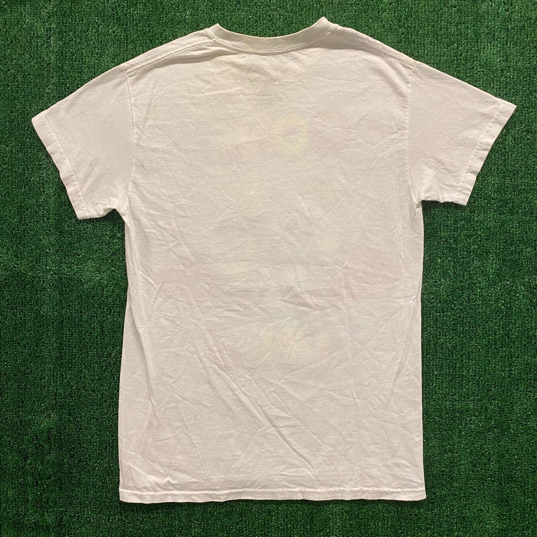 Warner Bros Looney Tunes Vintage Cartoon T-Shirt Size US S / EU 44-46 / 1 - 4 Thumbnail