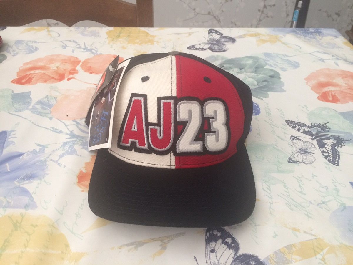 90s Nike AIR Jordan LEGENDARY キャップ Vintage NIKE AIR JORDAN Cap 90s Style Red Big Logo Hat - Etsy