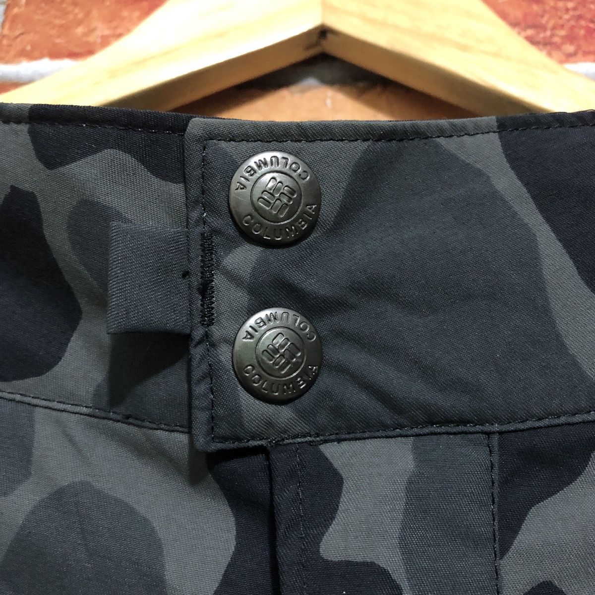 Columbia Columbia Titanium Pants Size US 32 / EU 48 - 3 Thumbnail