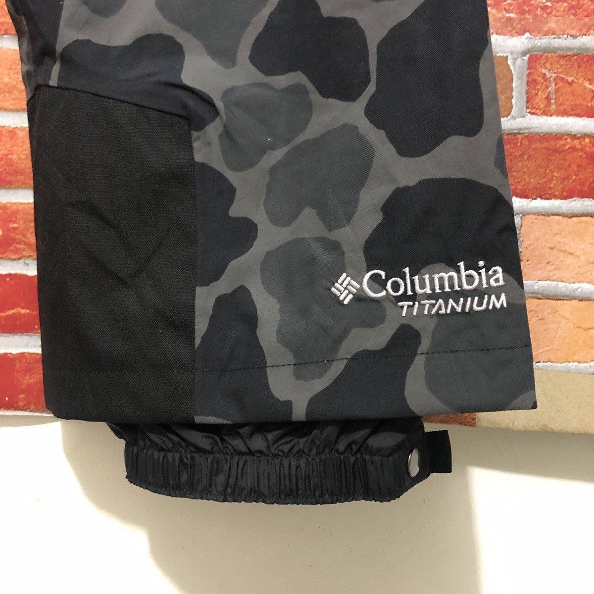 Columbia Columbia Titanium Pants Size US 32 / EU 48 - 5 Thumbnail