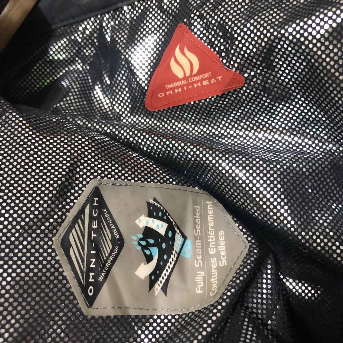 Columbia Columbia Titanium Pants Size US 32 / EU 48 - 10 Thumbnail