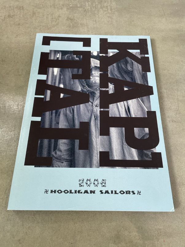 Kapital Catalogue | Grailed